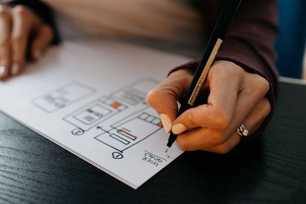 How to Build a Website As Part of a Brand&amp;rsquo;s Digital Marketing Strategy 3